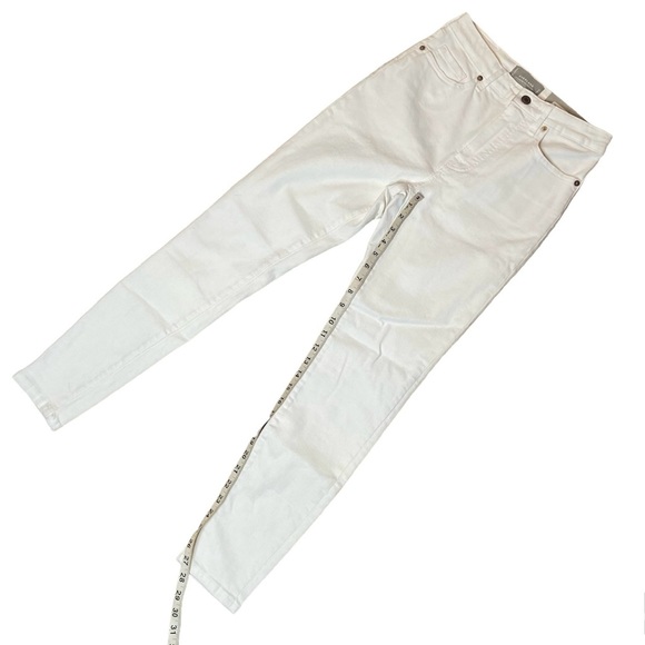 EVERLANE The Curvy High Rise Skinny Jean - Picture 4 of 16